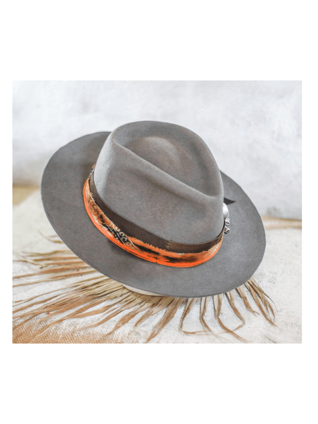 VAGABOND Light Grey