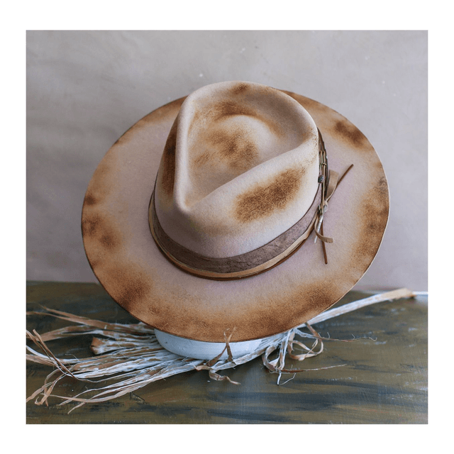 INDIEN - Light Grey