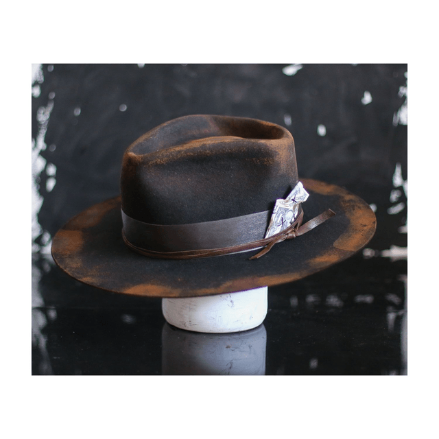 Million Dollar Hats - PARAMOON