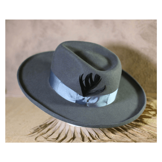 Johnny Depp inspired hat