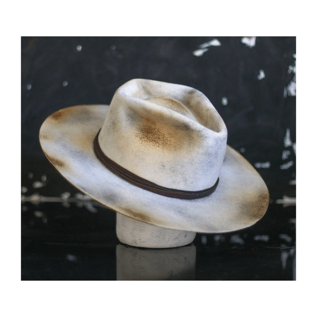 Million Dollar Hats - LUMINUM