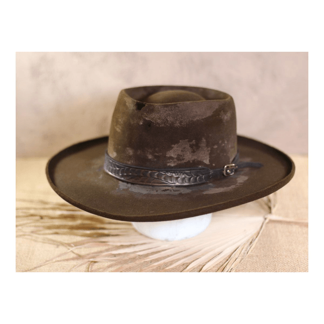 Clint Eastwood "The Man with no Name" hat