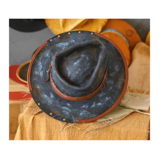 WAX Collection - DIESEL Navy Blue