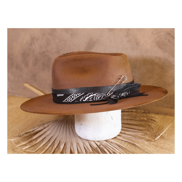 CORBEAU Light Brown Edition
