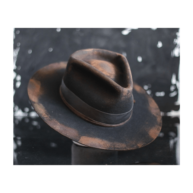 Million Dollar Hats - PARAMOON