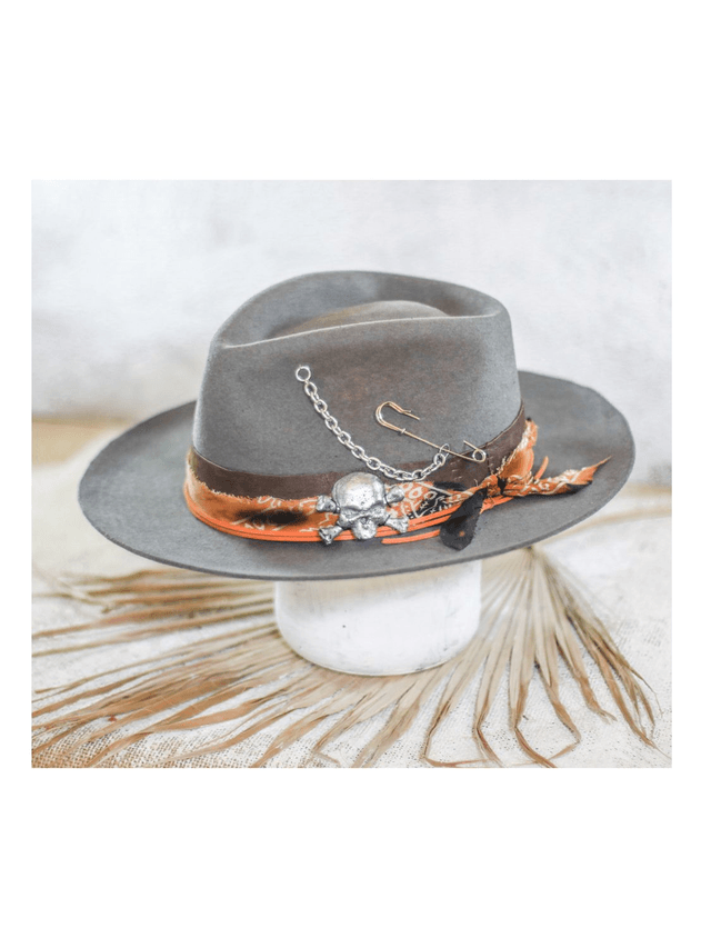 VAGABOND Light Grey