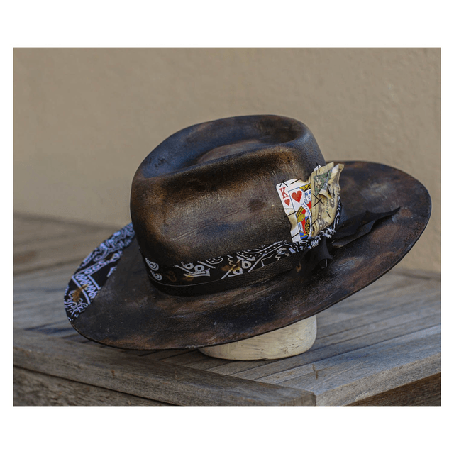 WAX Collection - ILLEGAL Bandana Edition