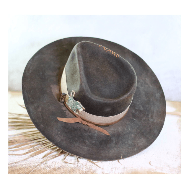 Million Dollar Hats - LOST AND FOUND