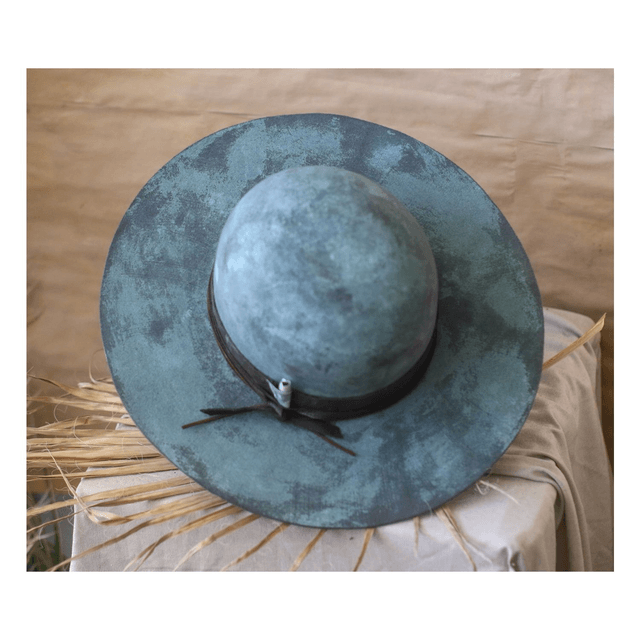 Million Dollar Hats - BARBANO