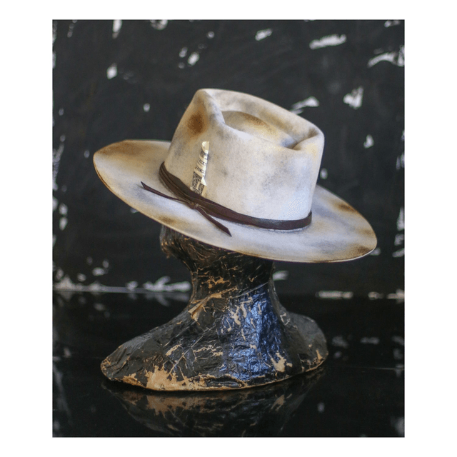 Million Dollar Hats - LUMINUM