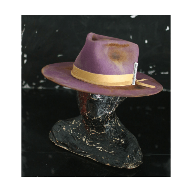 Million Dollar Hats - INDINGO