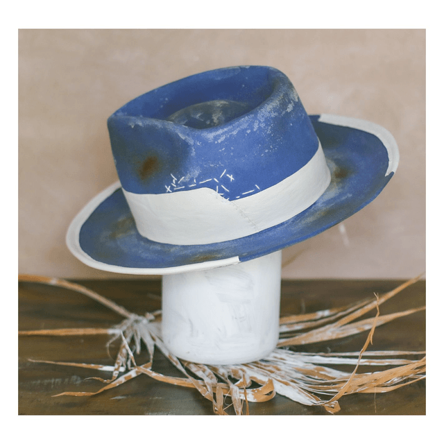 HERITAGE Blue