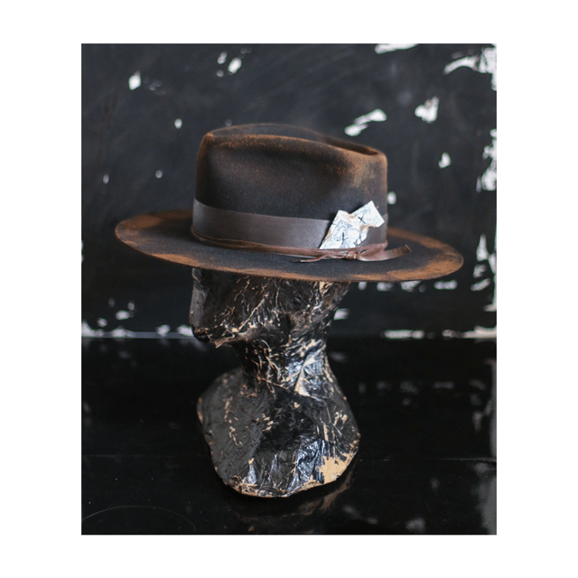 Million Dollar Hats - PARAMOON