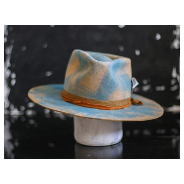 Million Dollar Hats - MONEY MONEY