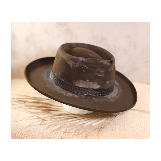 Clint Eastwood "The Man with no Name" hat
