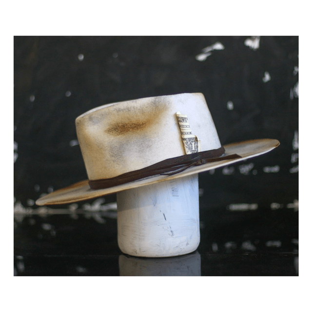 Million Dollar Hats - LUMINUM