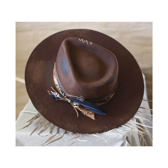 CORBEAU Dark Brown Edition