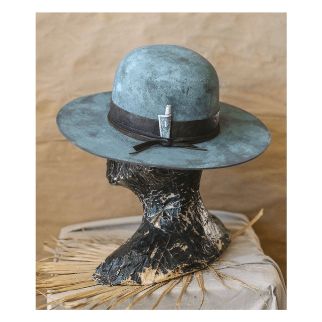 Million Dollar Hats - BARBANO