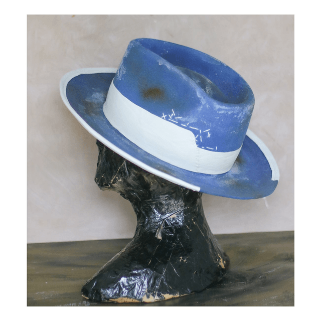 HERITAGE Blue