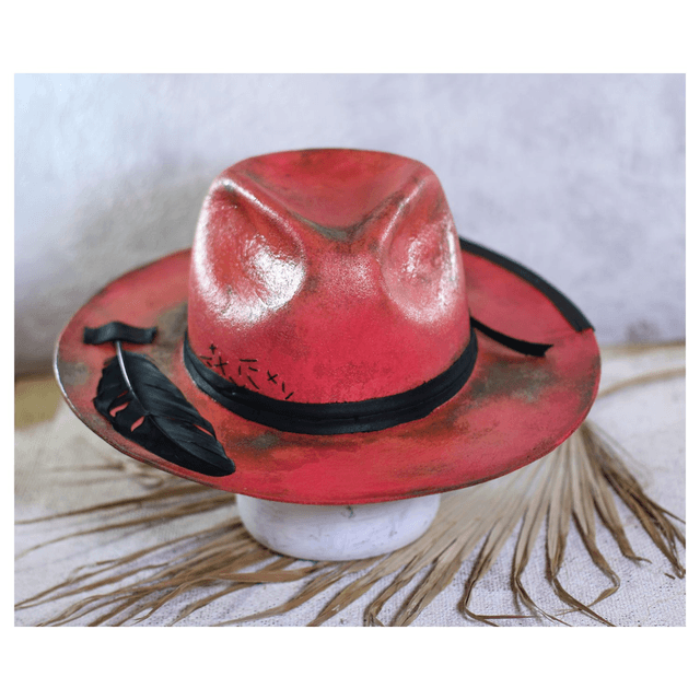 WAX Collection - BLACK FLAMINGO