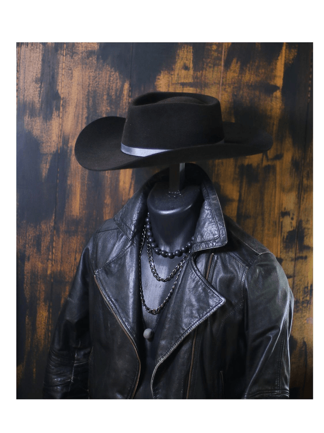 Grand chapeau de GARDIAN