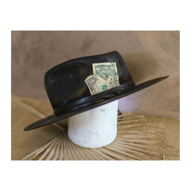 Million Dollar Hats - ILLEGAL