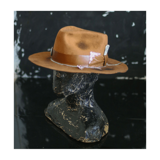 Million Dollar Hats - FRENCHY