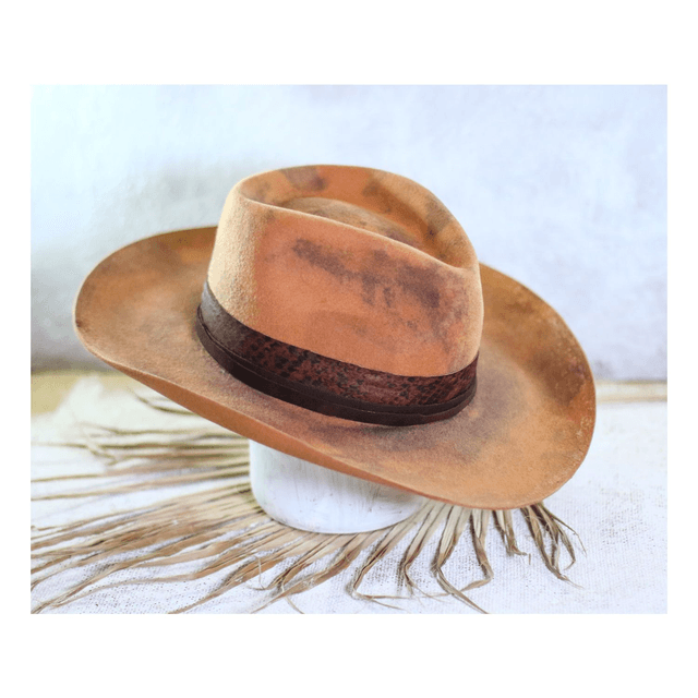 Western Collection - SILVER SOUTH