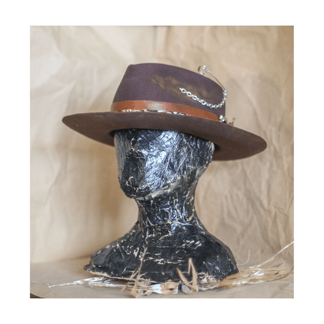 VAGABOND Brown