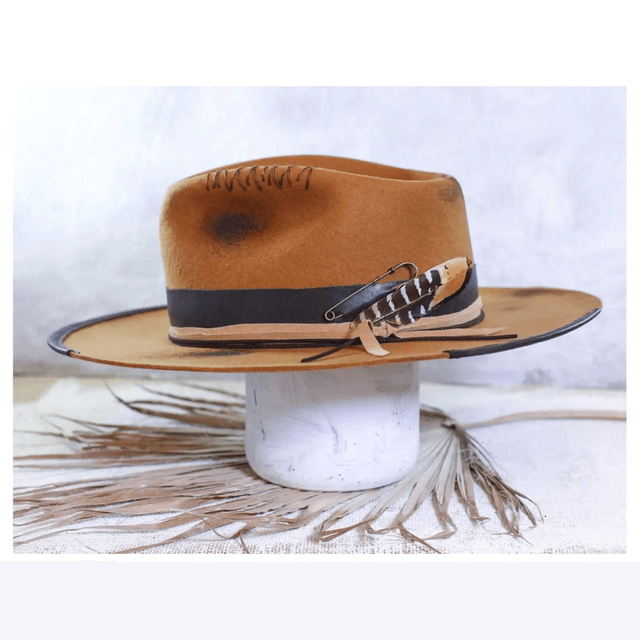 INDIEN BLUES Camel