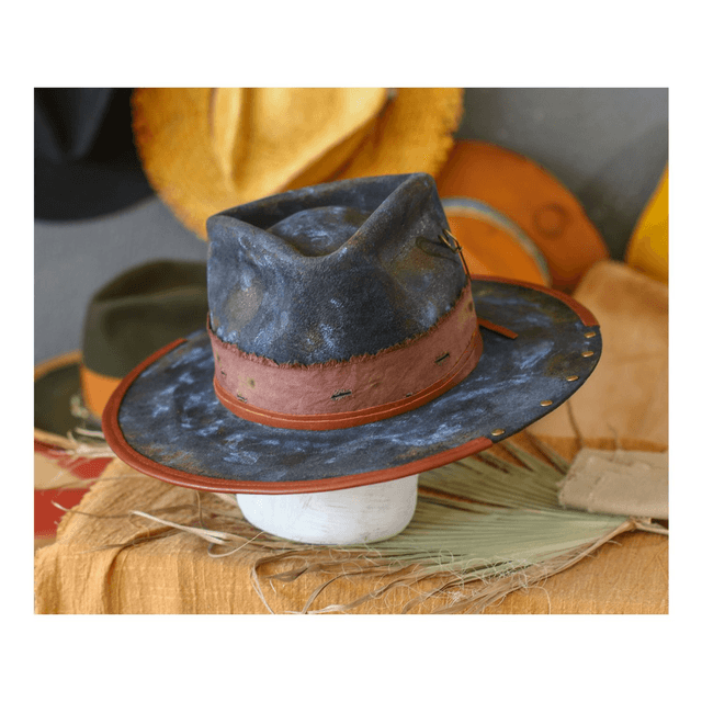 WAX Collection - DIESEL Navy Blue