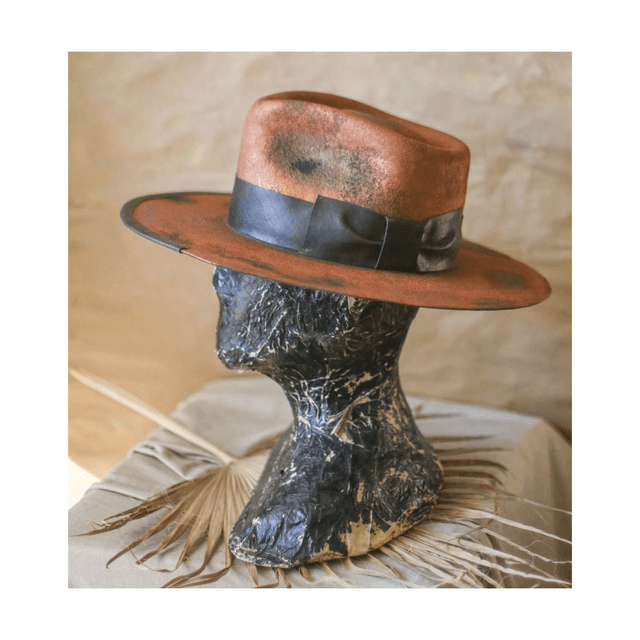 COPPER SOUTH