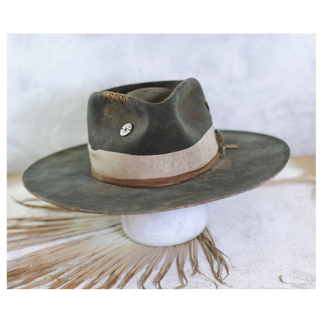 Million Dollar Hats - LOST AND FOUND
