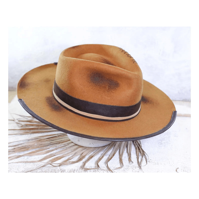 INDIEN BLUES Camel