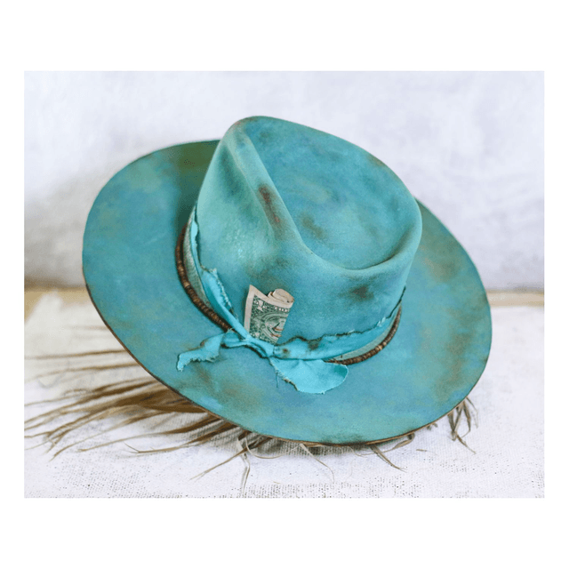 Million Dollar Hats - ISORA