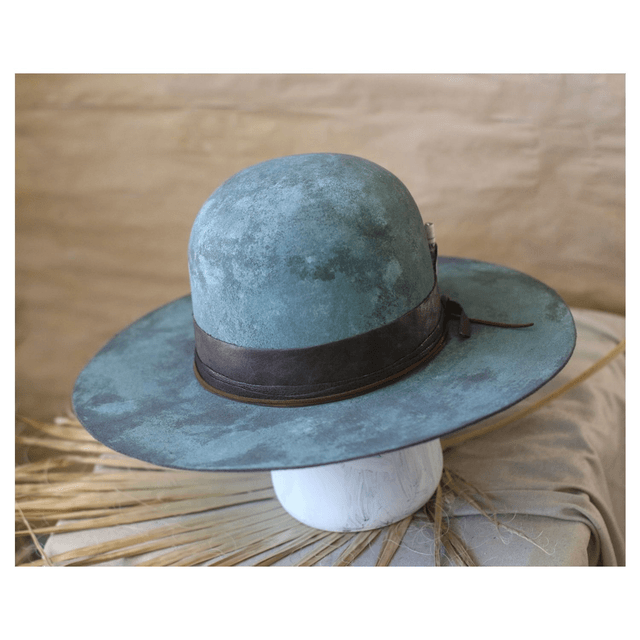Million Dollar Hats - BARBANO