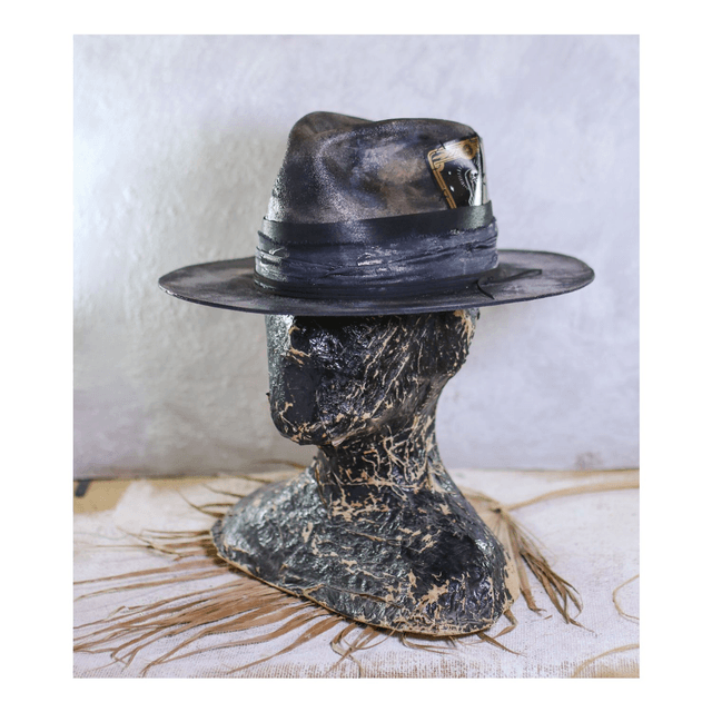 WAX Collection - HIGH VOLTAGE