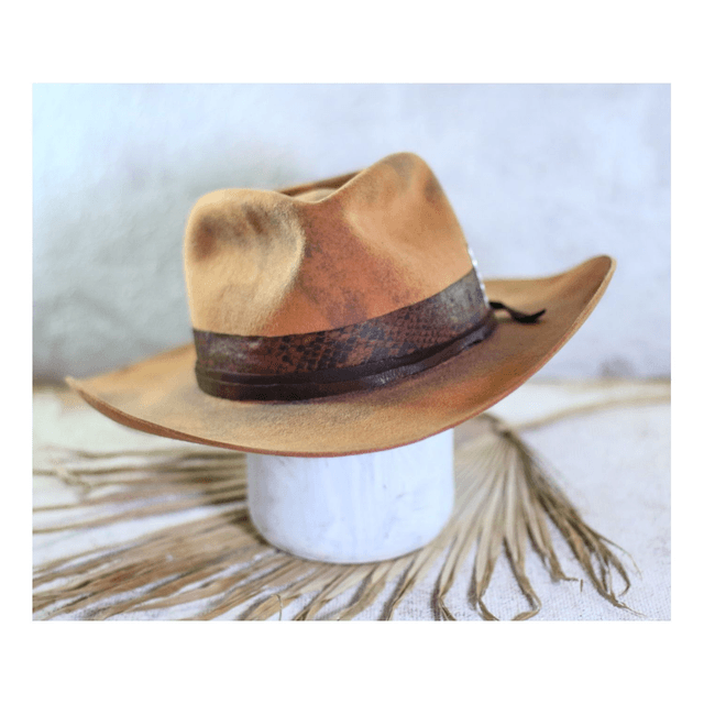 Western Collection - SILVER SOUTH