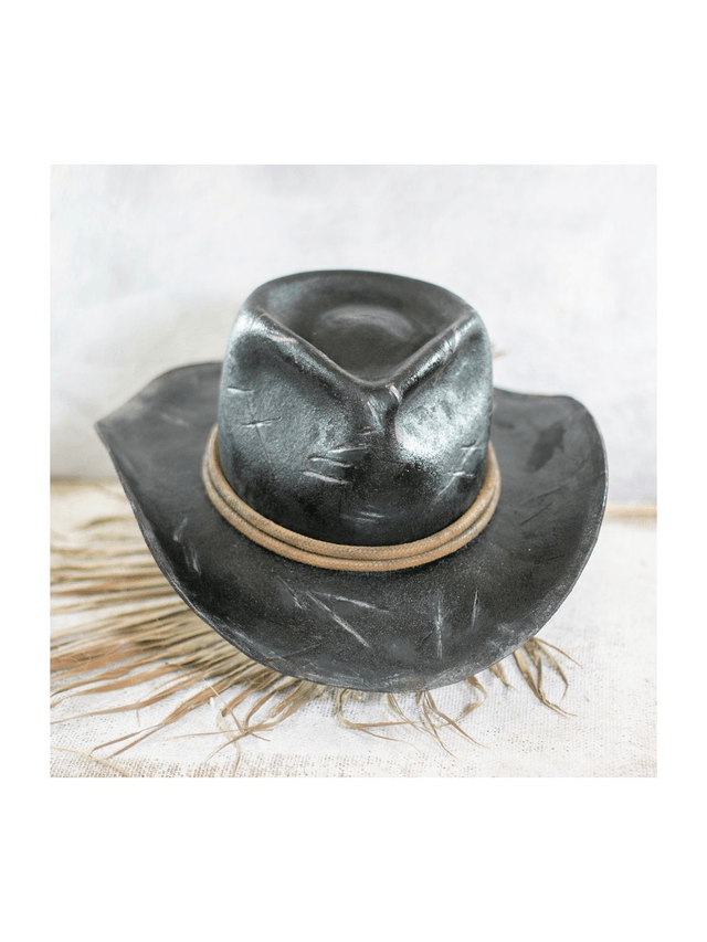 WAX Collection - Arthur Morgan's hat - Red Dead Redemption
