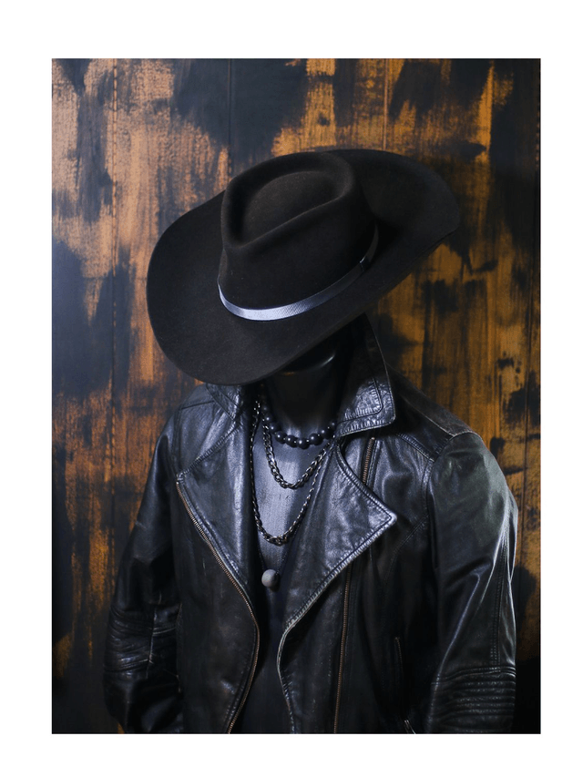 Grand chapeau de GARDIAN