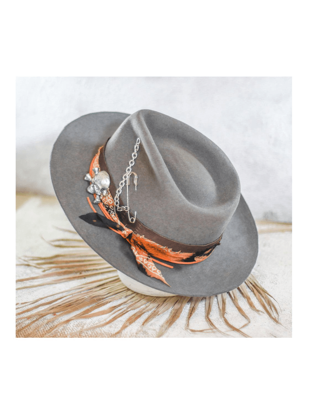 VAGABOND Light Grey