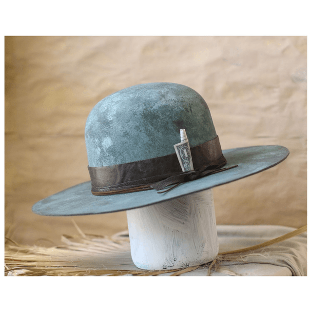 Million Dollar Hats - BARBANO