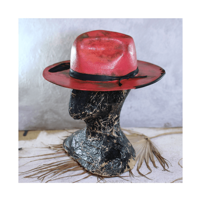 WAX Collection - BLACK FLAMINGO