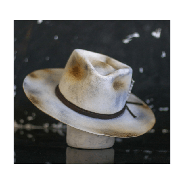 Million Dollar Hats - LUMINUM
