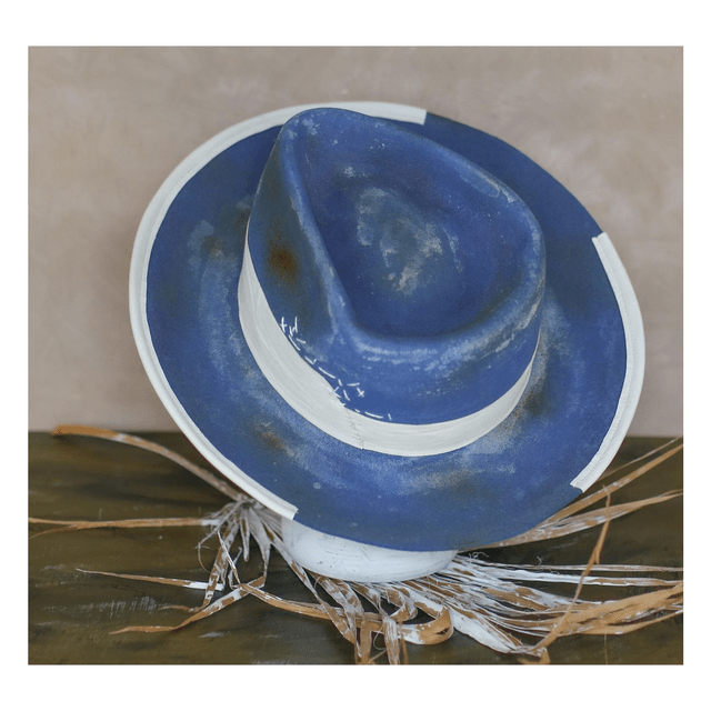 HERITAGE Blue