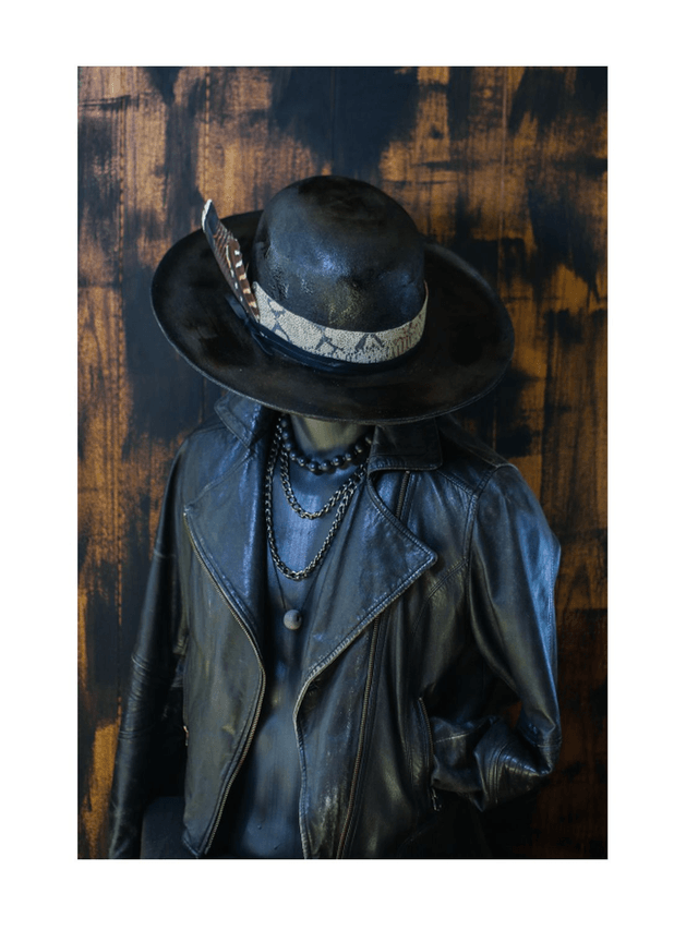 WAX Collection - CHEYENNE