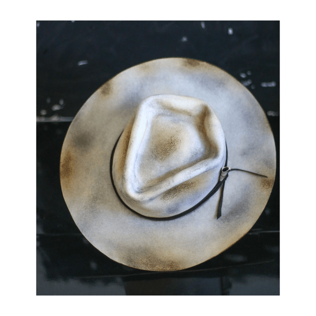 Million Dollar Hats - LUMINUM