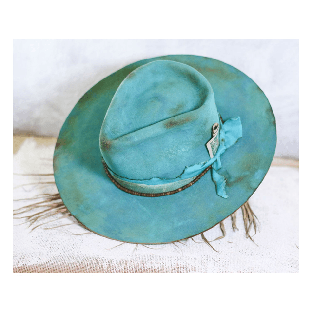 Million Dollar Hats - ISORA