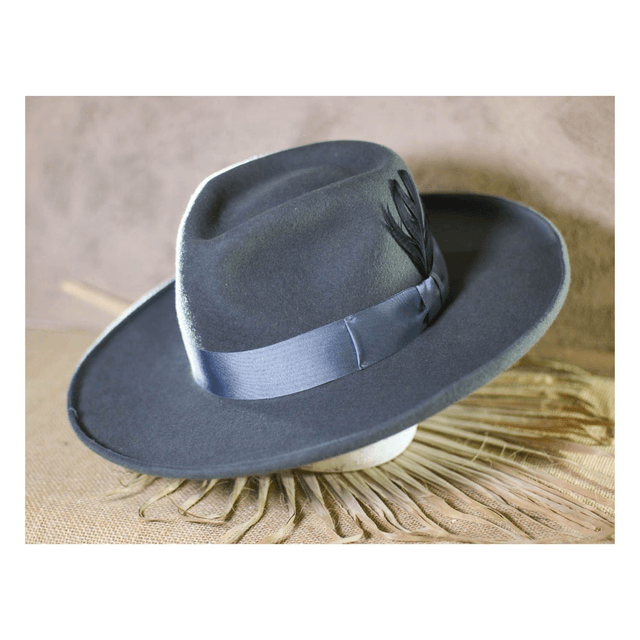 Johnny Depp inspired hat