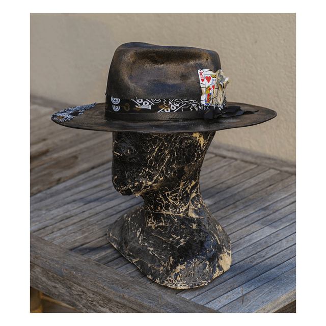 WAX Collection - ILLEGAL Bandana Edition
